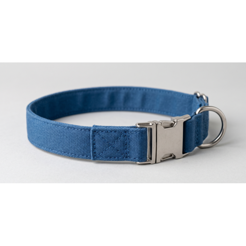 Collier réglable Oxford – Chien