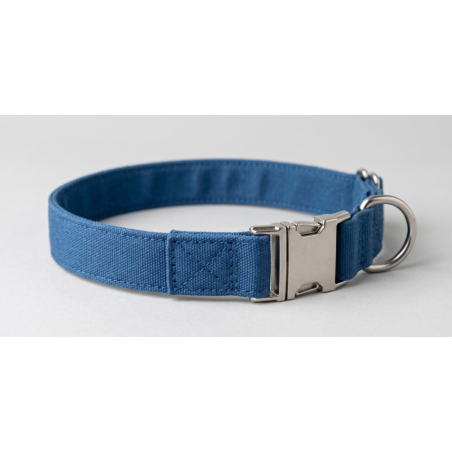 Collier réglable Oxford – Chien